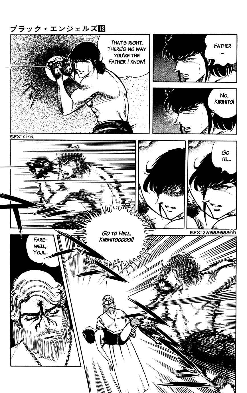 Page 9 Chapter 88 Black Angels