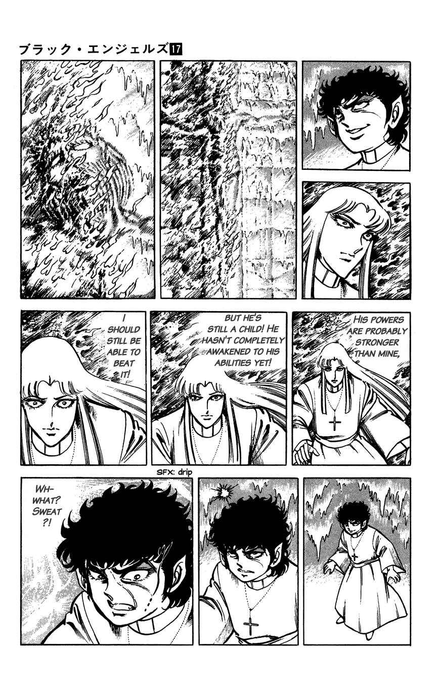 Page 11 Chapter 128 Black Angels