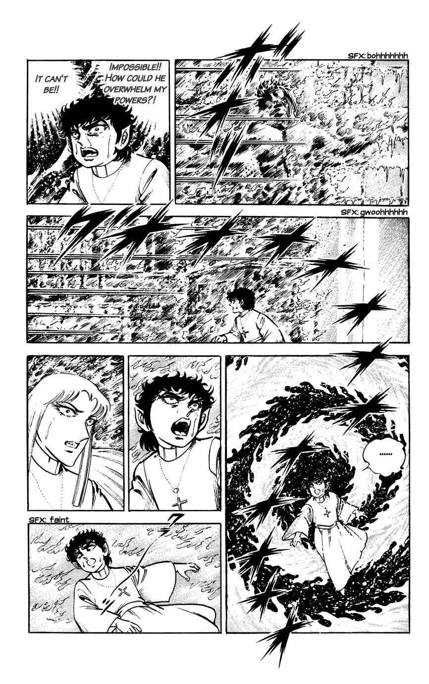 Page 12 Chapter 128 Black Angels