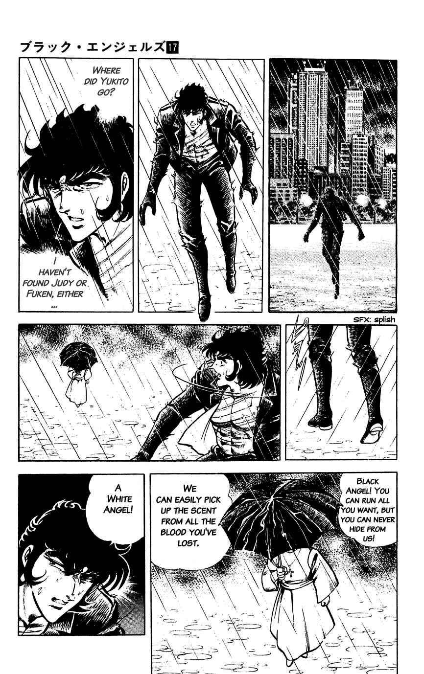 Page 15 Chapter 128 Black Angels