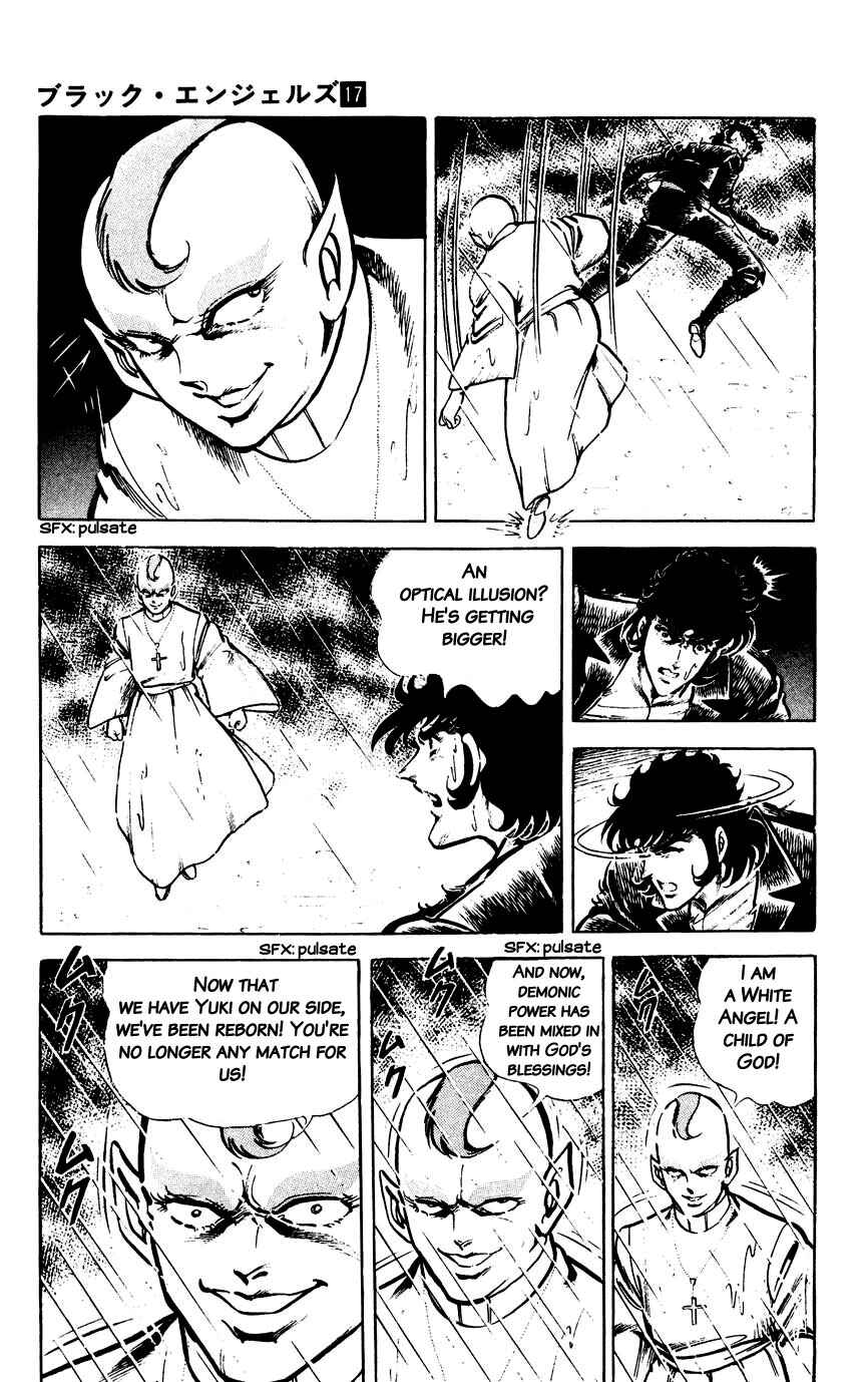 Page 17 Chapter 128 Black Angels