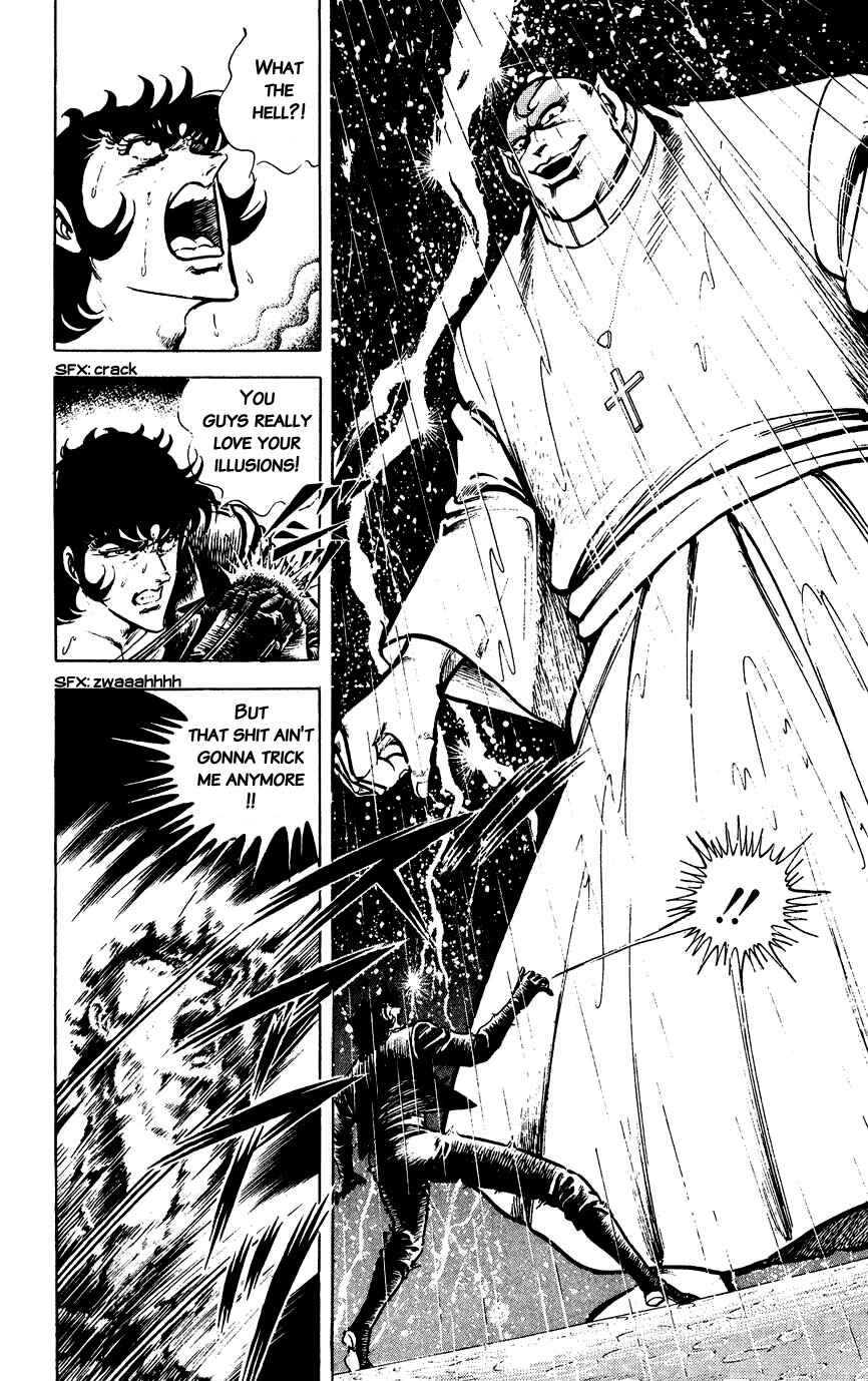 Page 18 Chapter 128 Black Angels