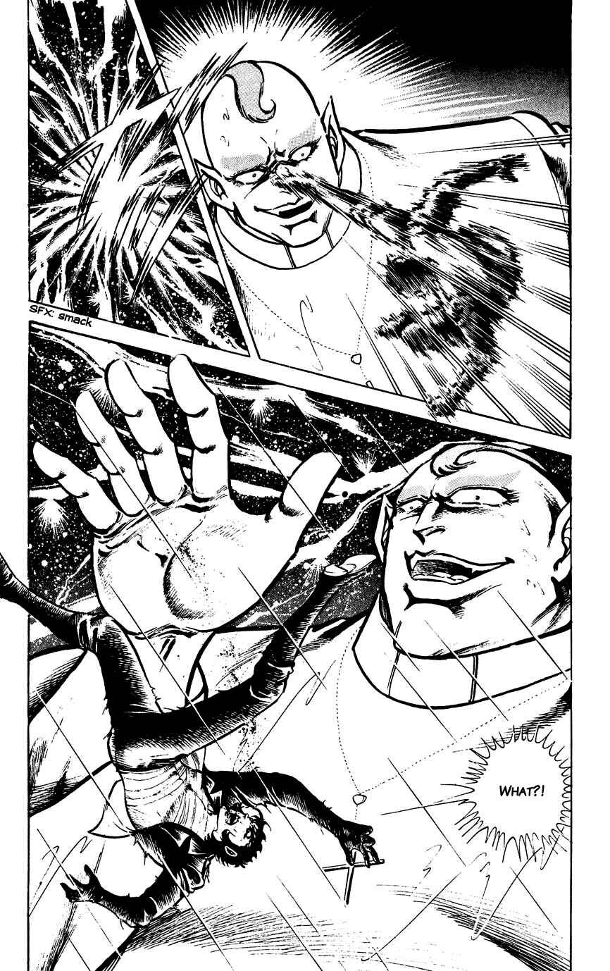 Page 19 Chapter 128 Black Angels