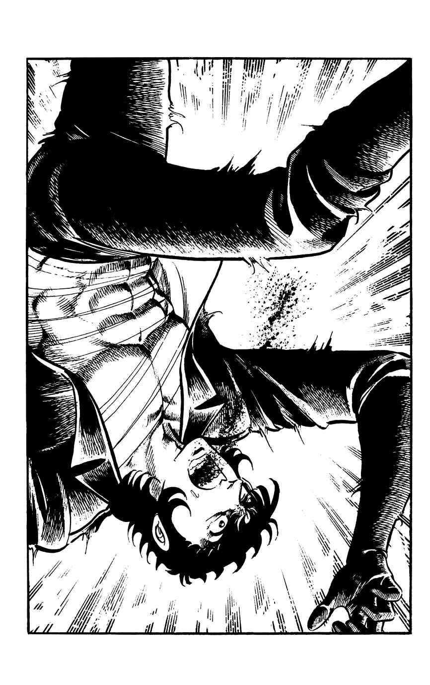 Page 20 Chapter 128 Black Angels