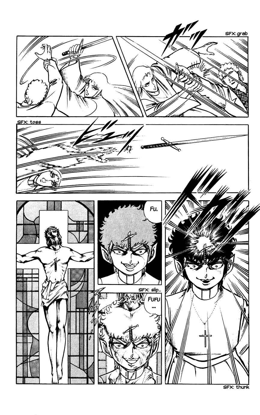 Page 4 Chapter 128 Black Angels