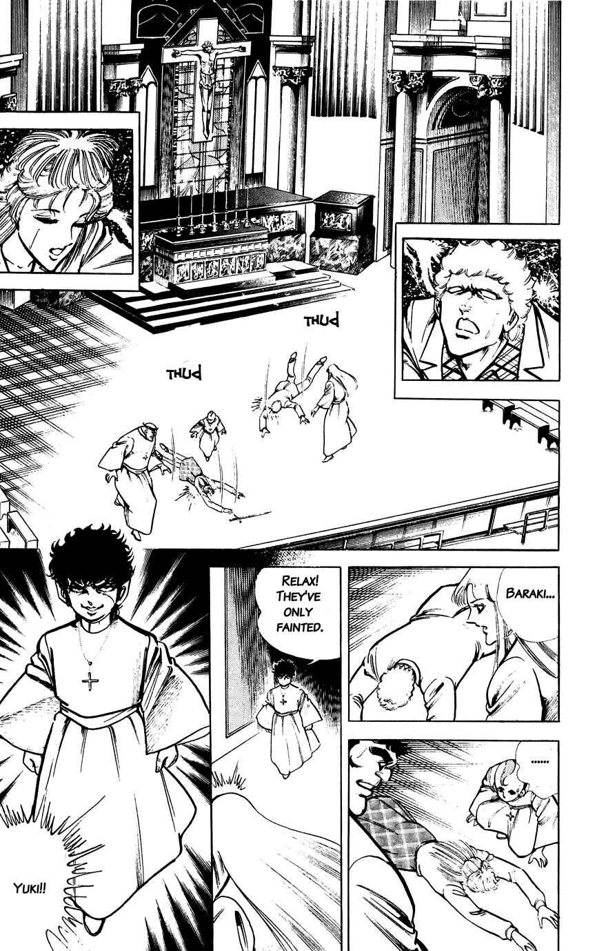 Page 5 Chapter 128 Black Angels