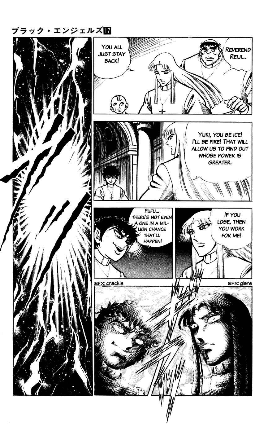 Page 7 Chapter 128 Black Angels