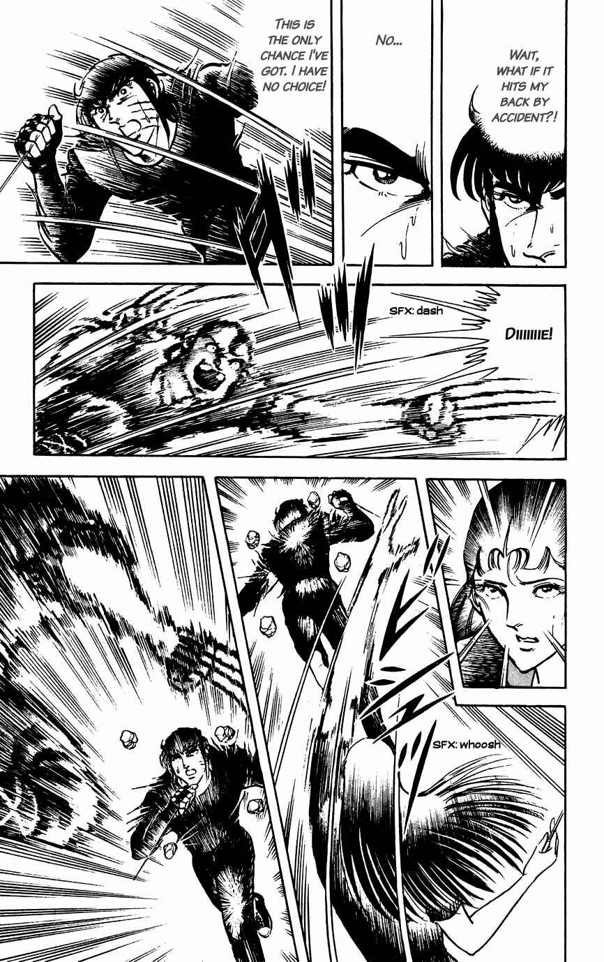 Page 13 Chapter 23 Black Angels