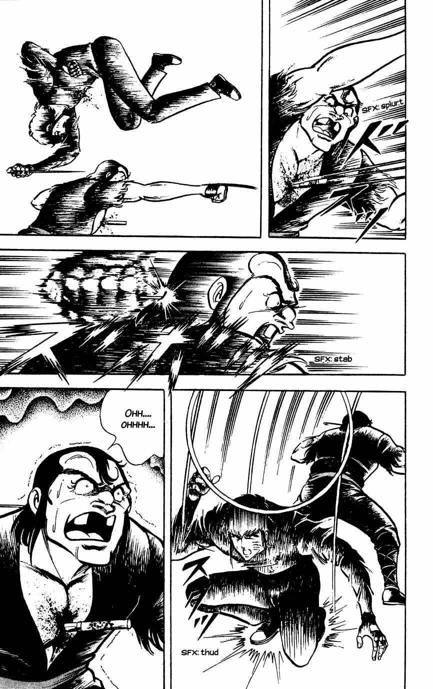 Page 15 Chapter 23 Black Angels