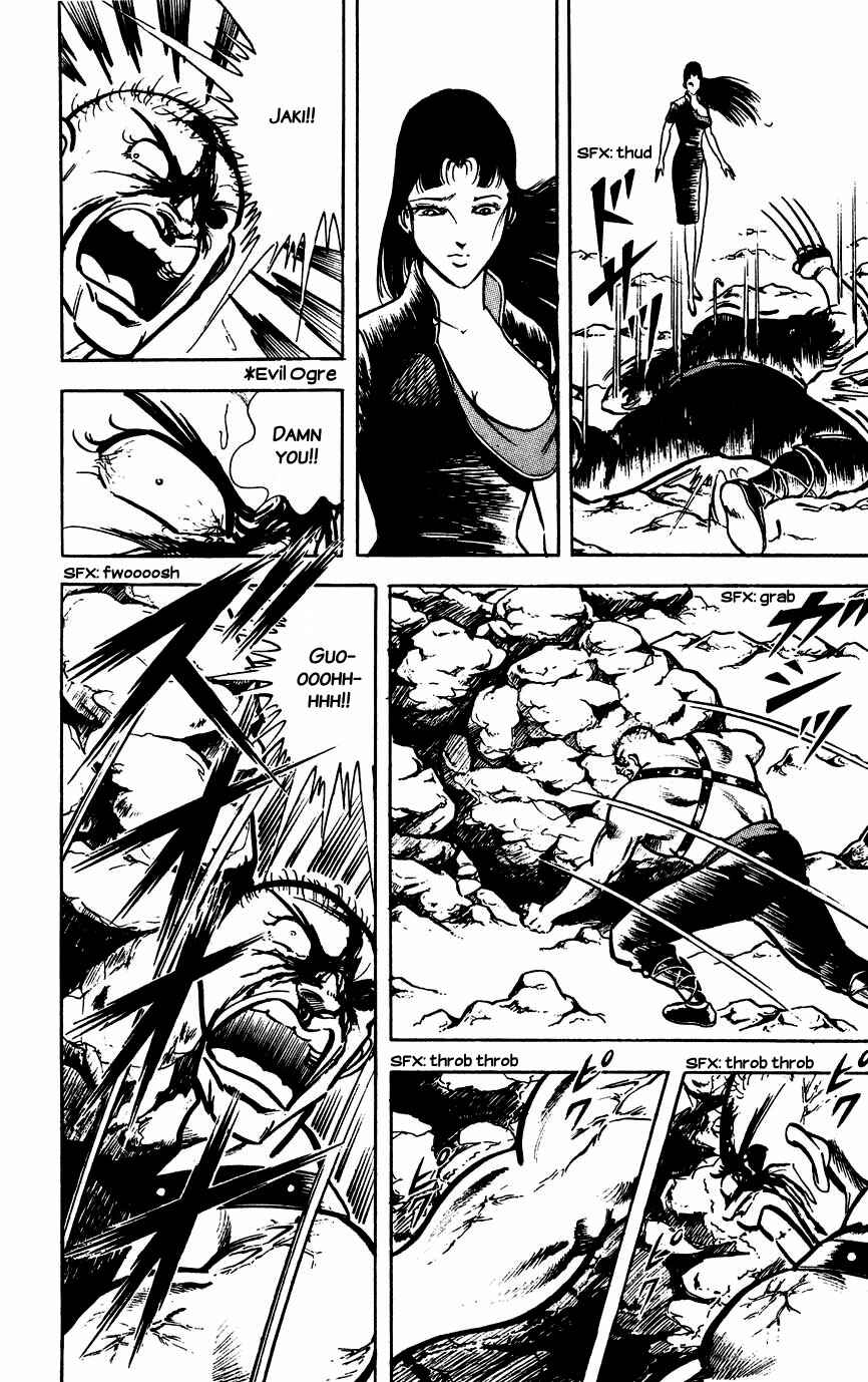 Page 16 Chapter 23 Black Angels