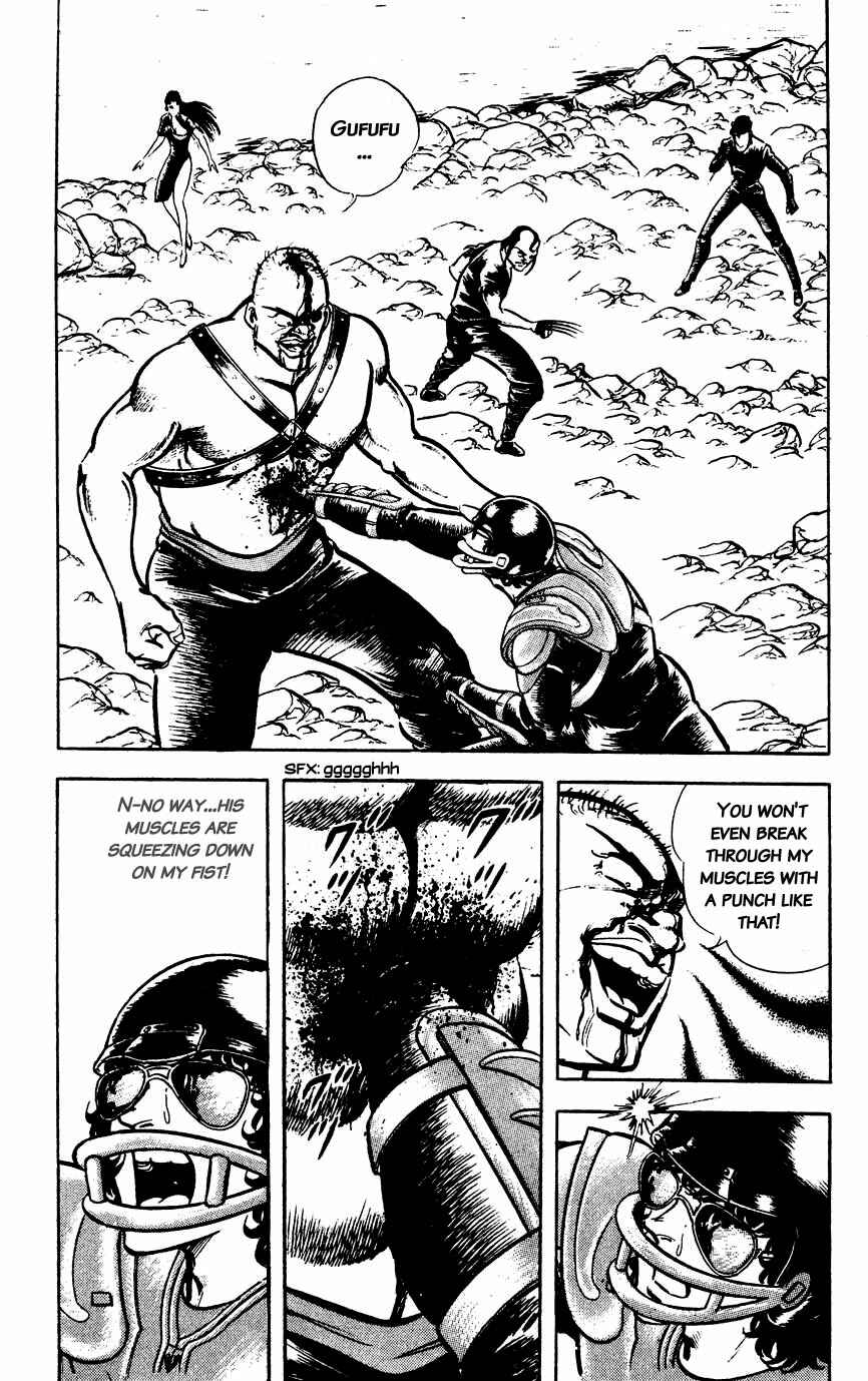 Page 2 Chapter 23 Black Angels