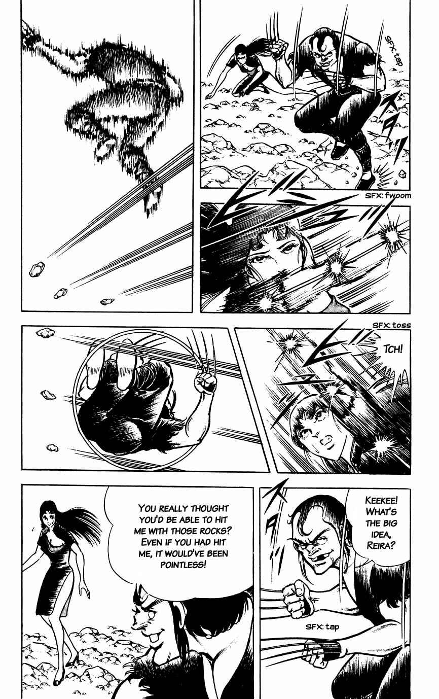 Page 5 Chapter 23 Black Angels