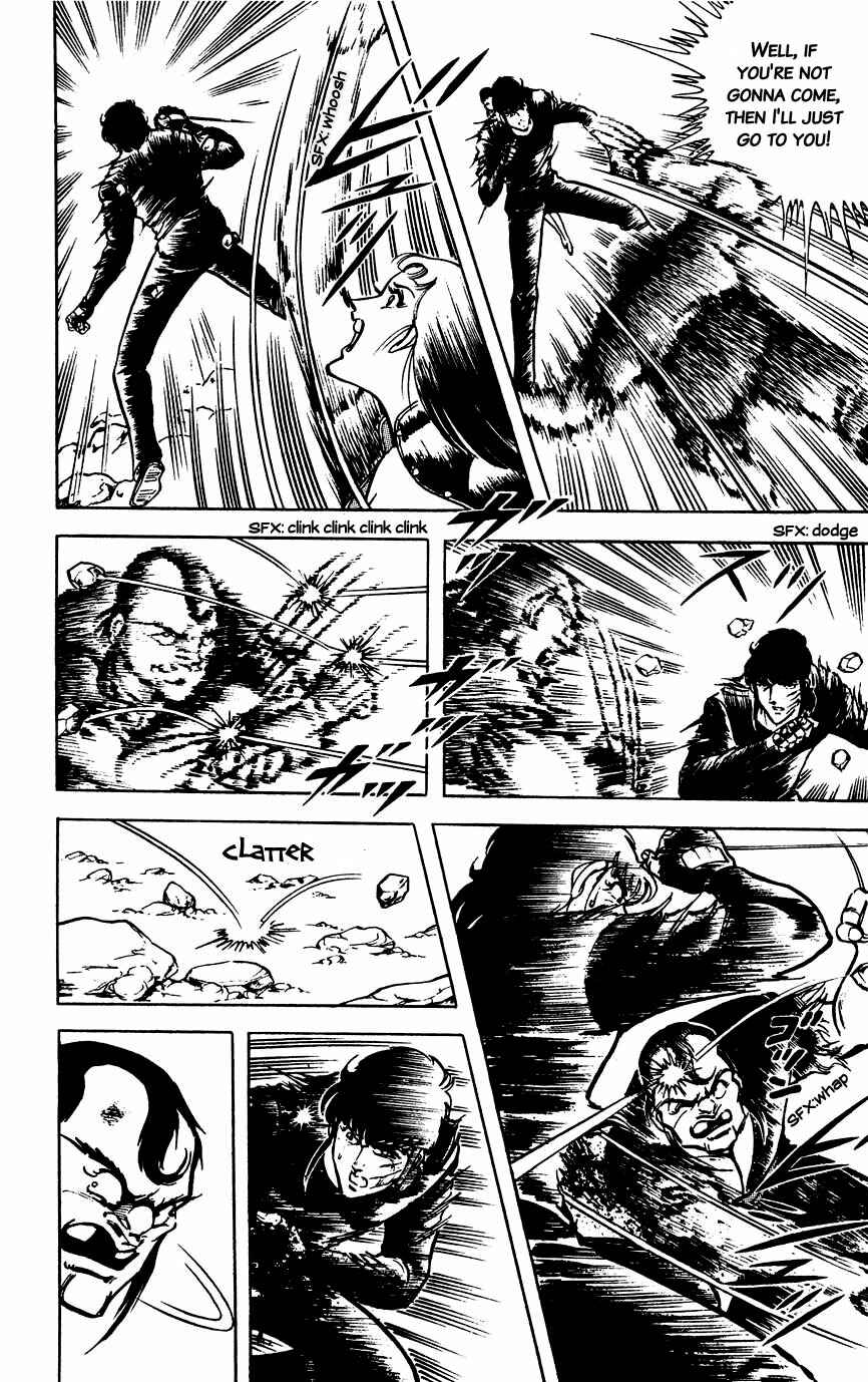 Page 8 Chapter 23 Black Angels