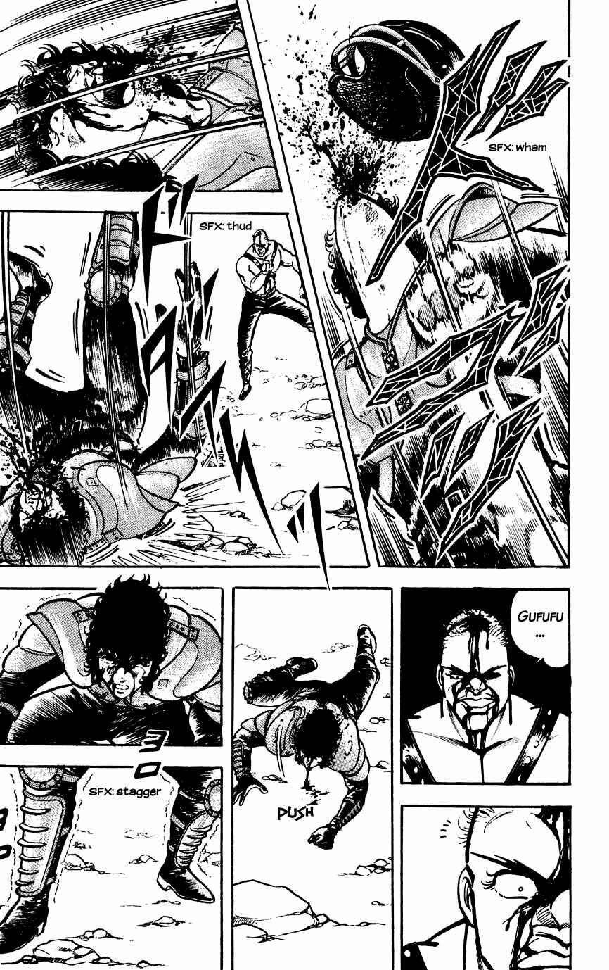 Page 9 Chapter 23 Black Angels