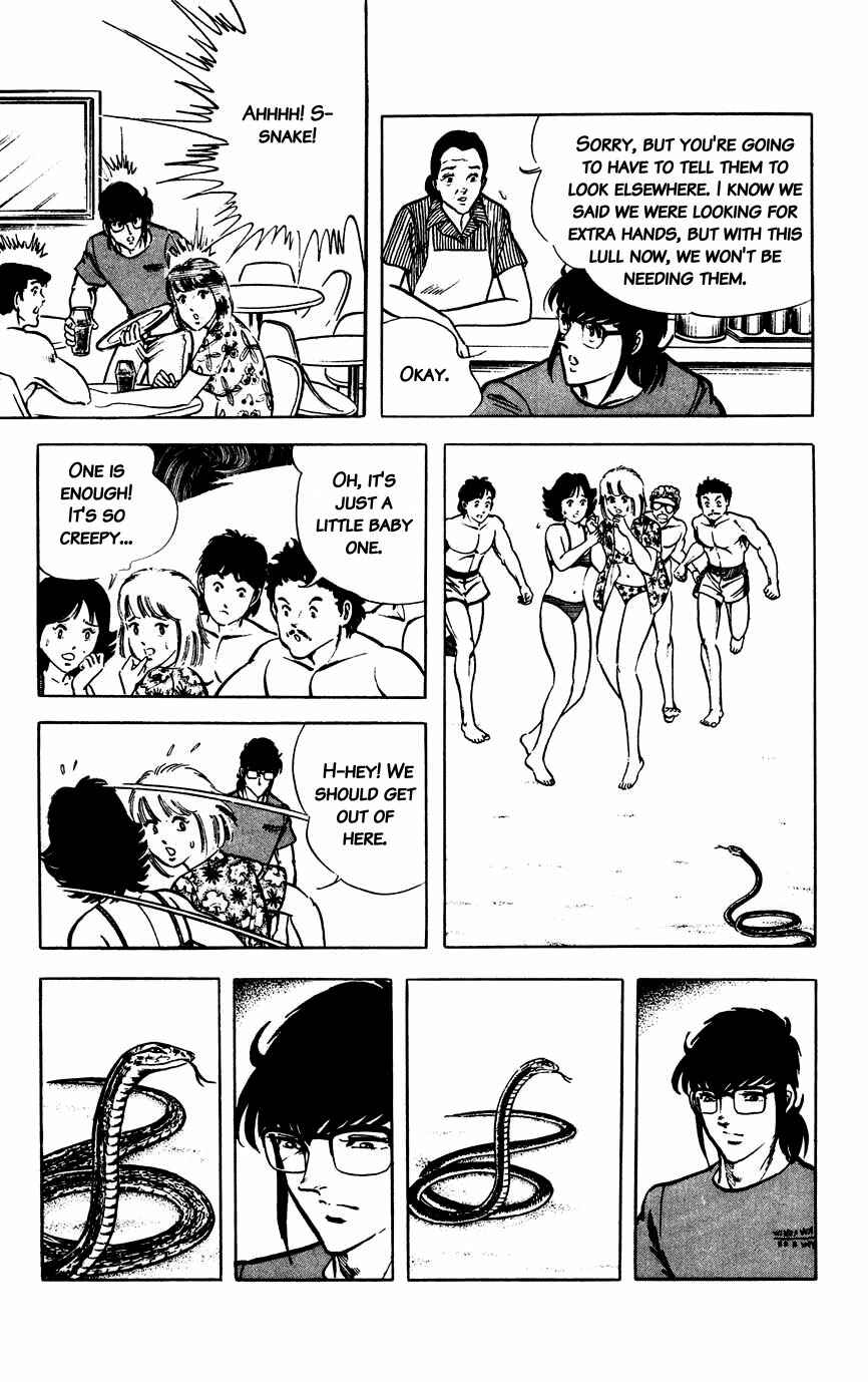 Page 12 Chapter 26 Black Angels