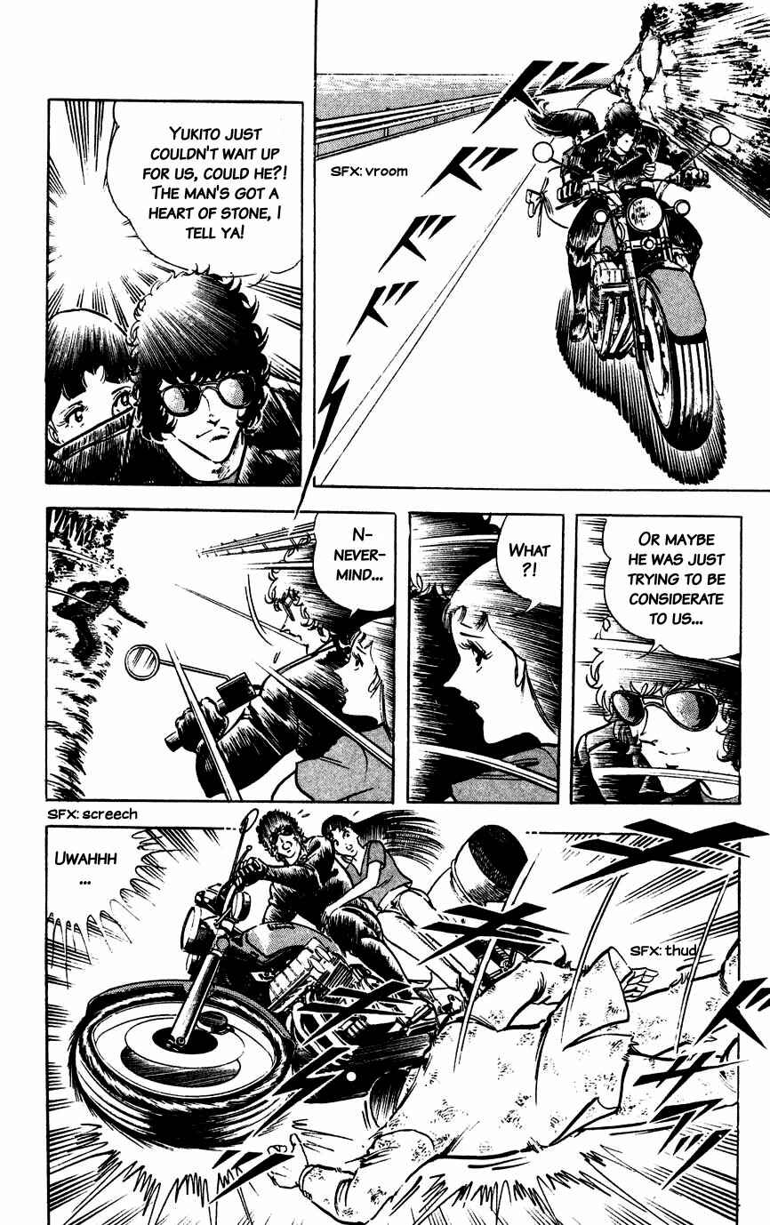 Page 13 Chapter 26 Black Angels