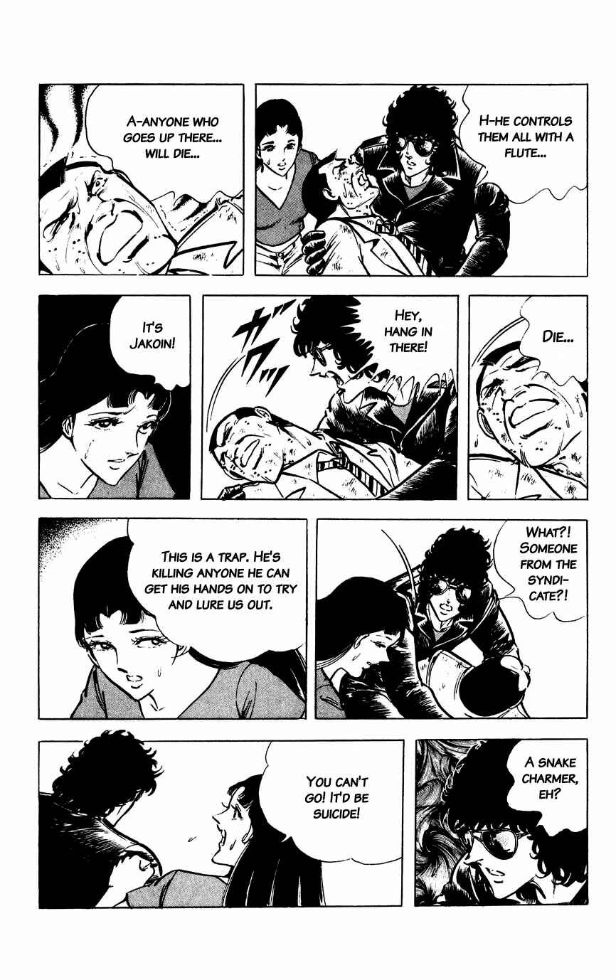 Page 15 Chapter 26 Black Angels