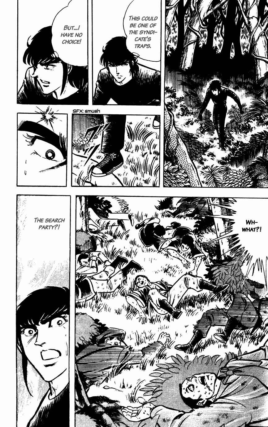 Page 17 Chapter 26 Black Angels