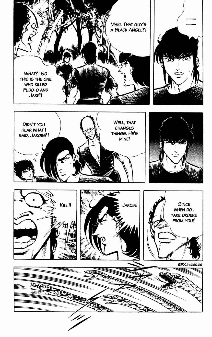 Page 21 Chapter 26 Black Angels