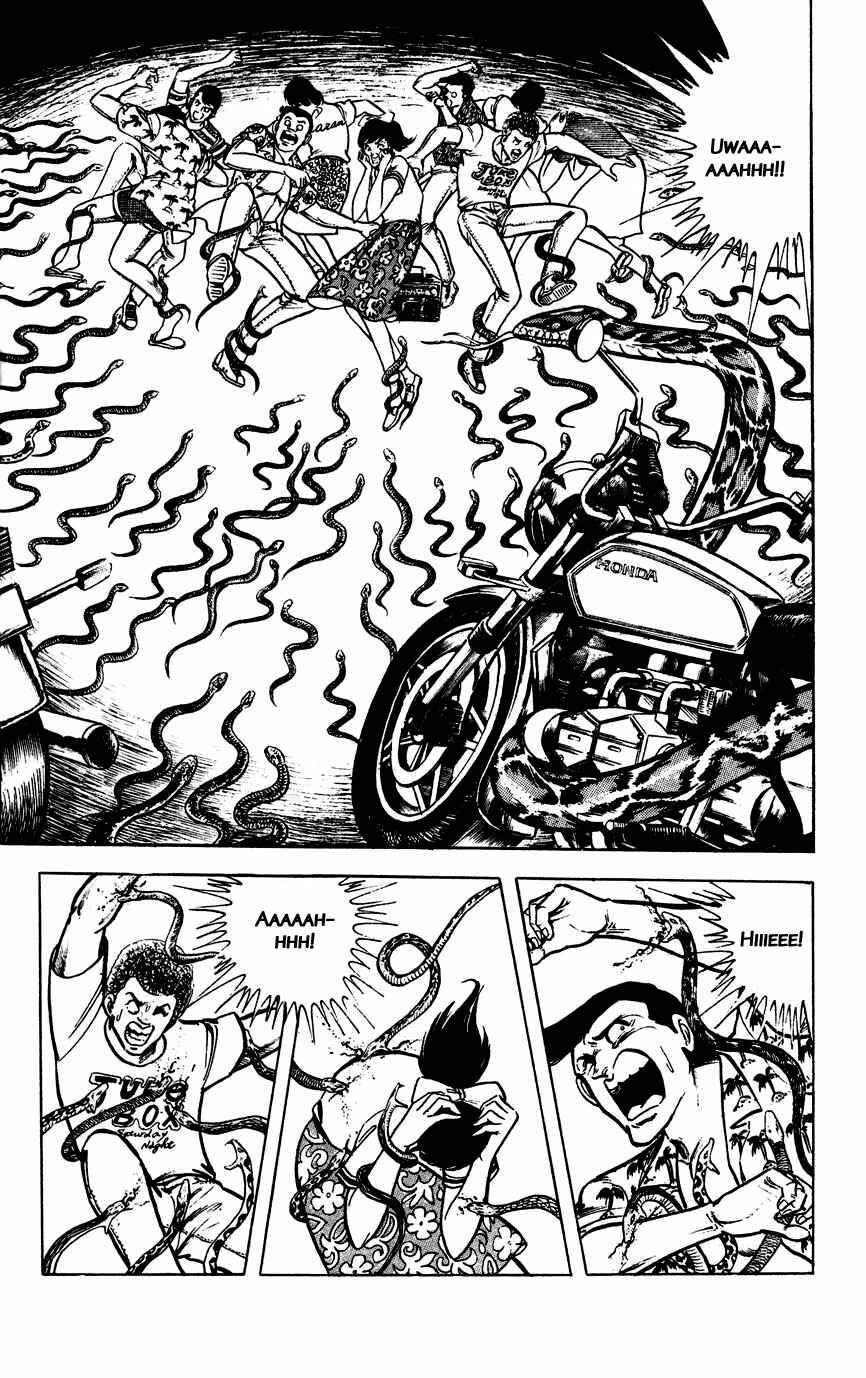 Page 6 Chapter 26 Black Angels