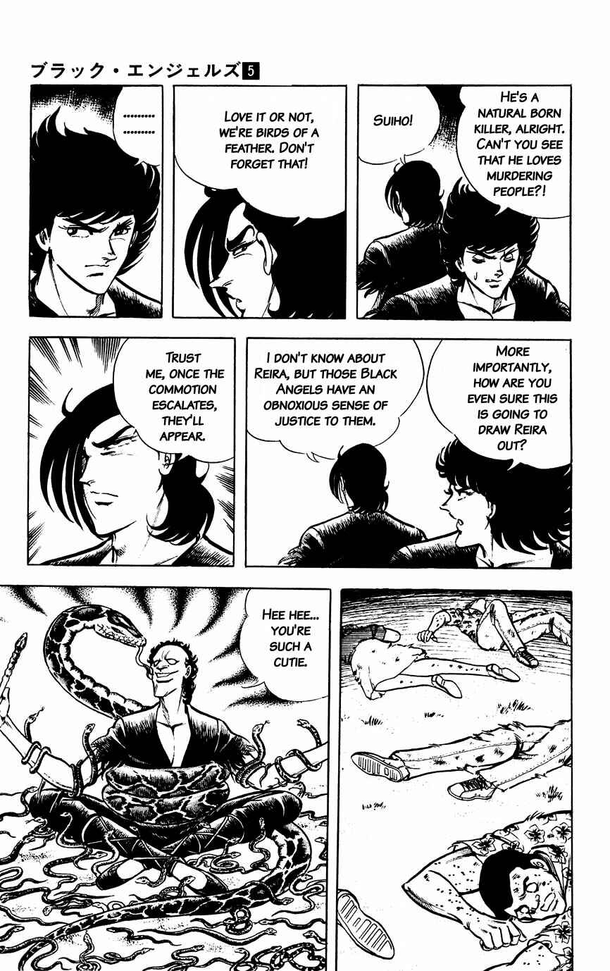 Page 8 Chapter 26 Black Angels