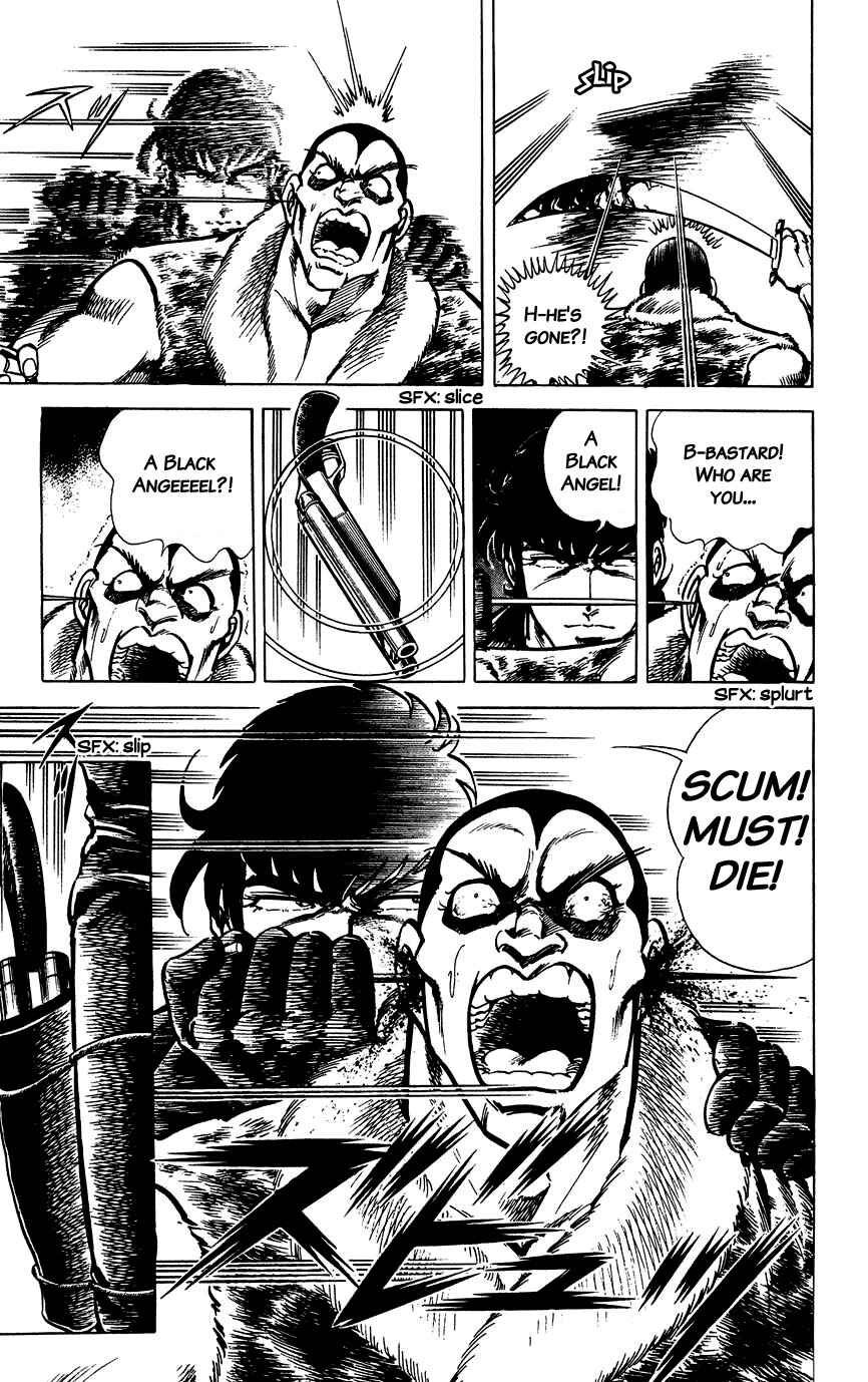 Page 10 Chapter 92 Black Angels