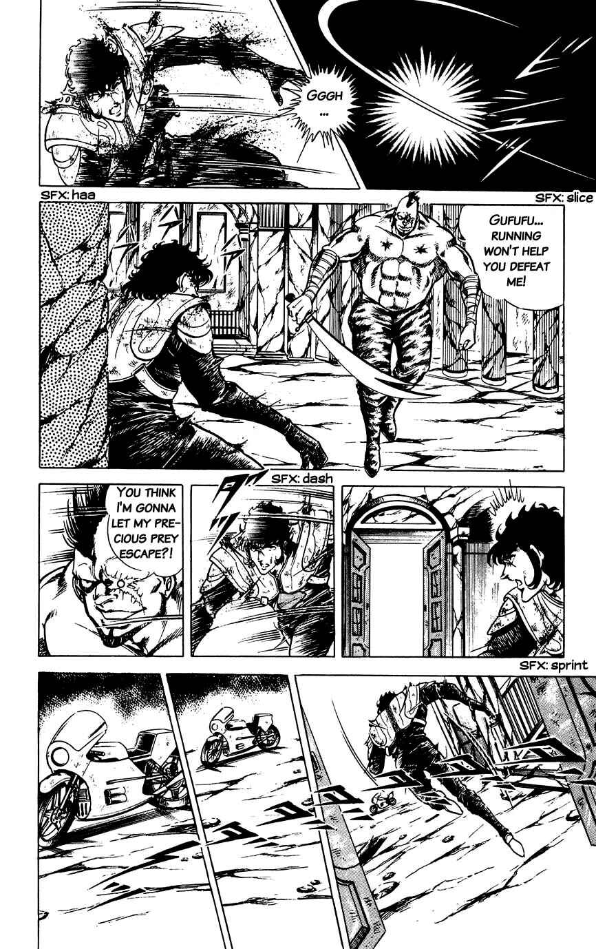 Page 11 Chapter 92 Black Angels