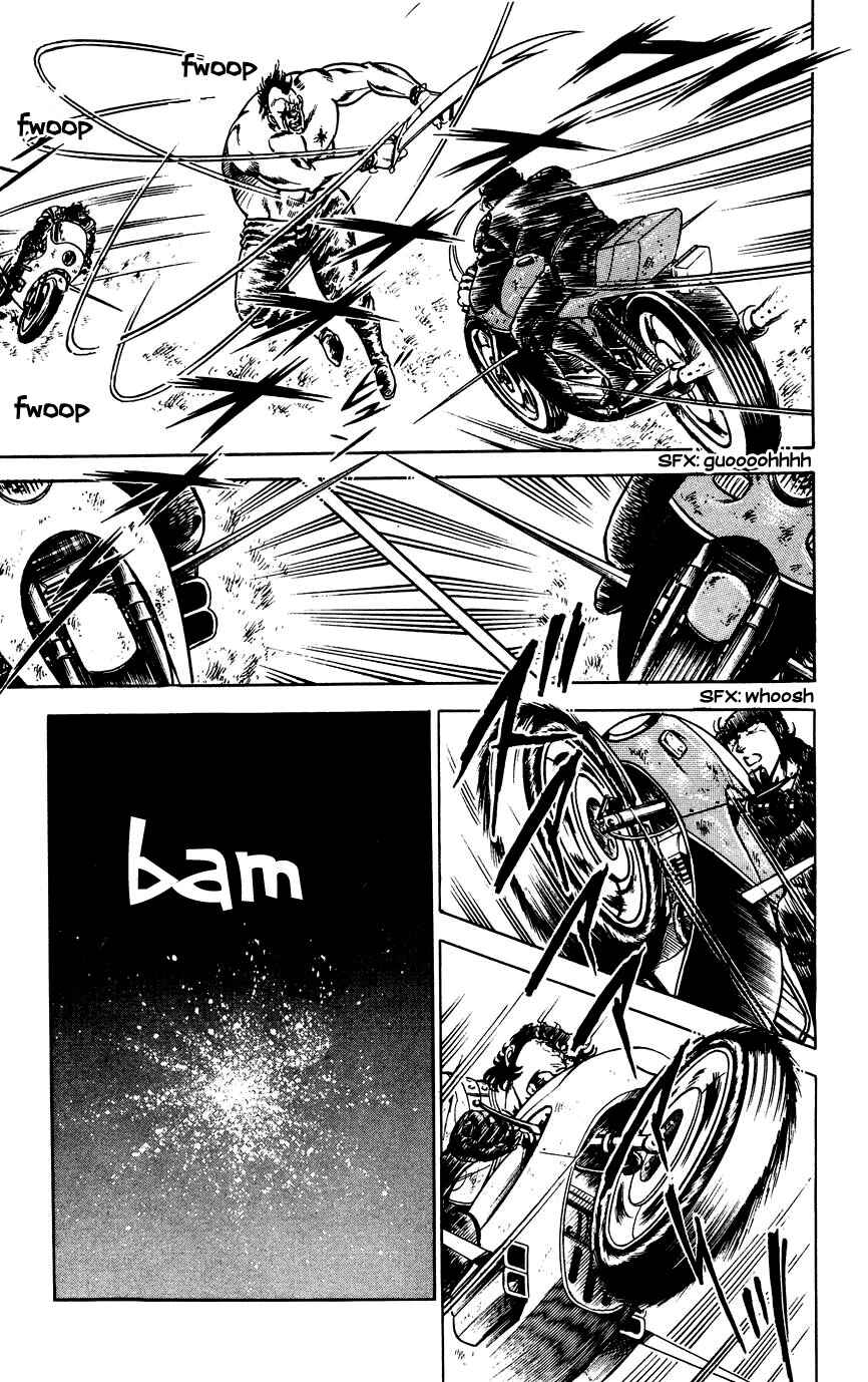 Page 16 Chapter 92 Black Angels