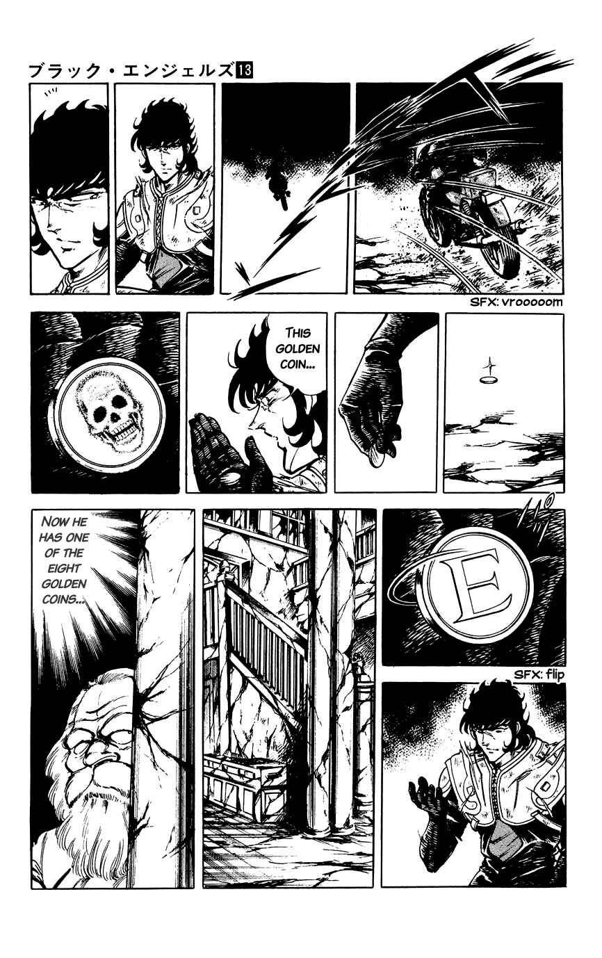 Page 19 Chapter 92 Black Angels