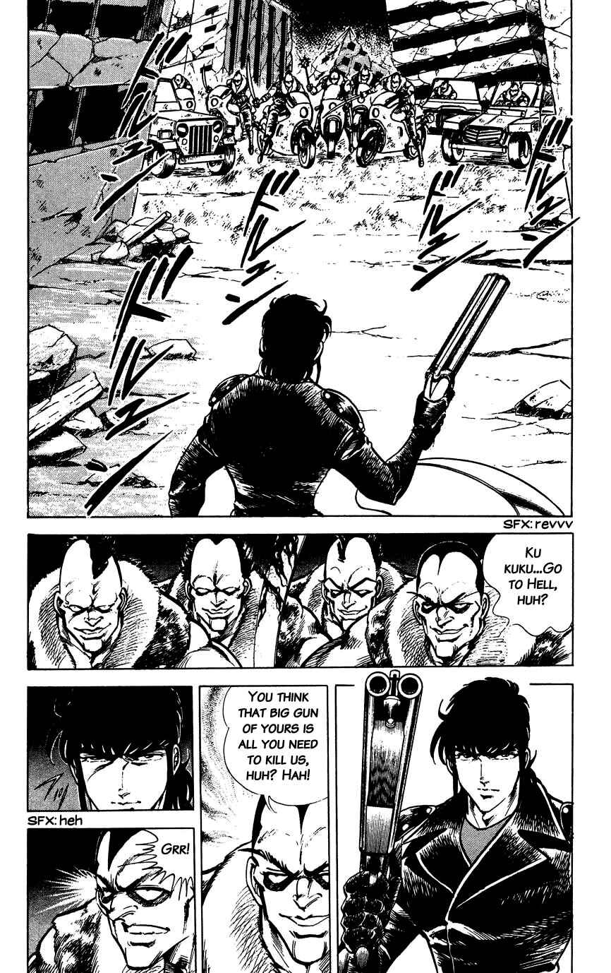 Page 2 Chapter 92 Black Angels