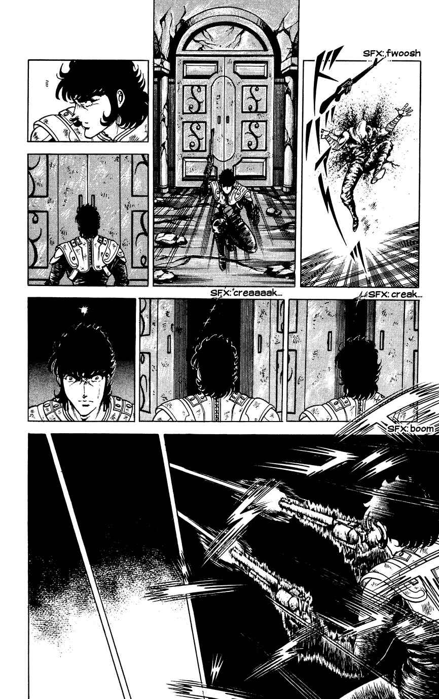 Page 5 Chapter 92 Black Angels