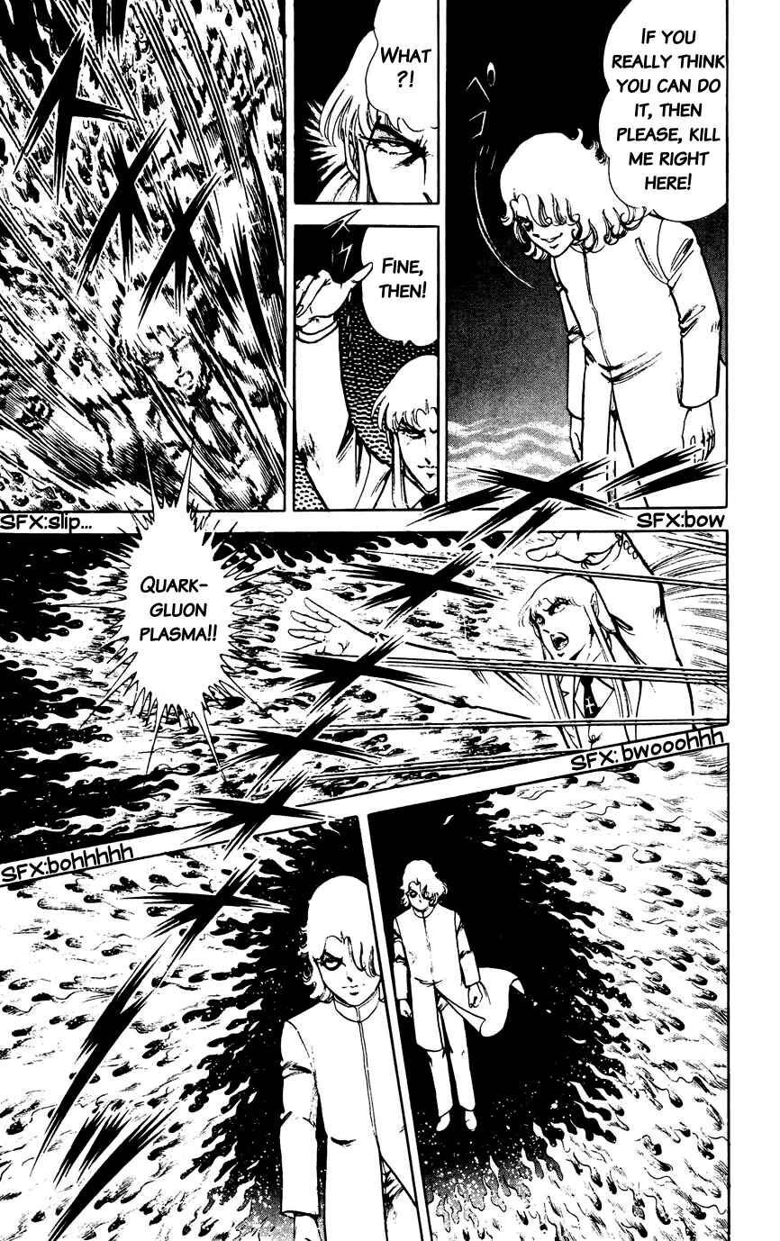 Page 11 Chapter 145 Black Angels