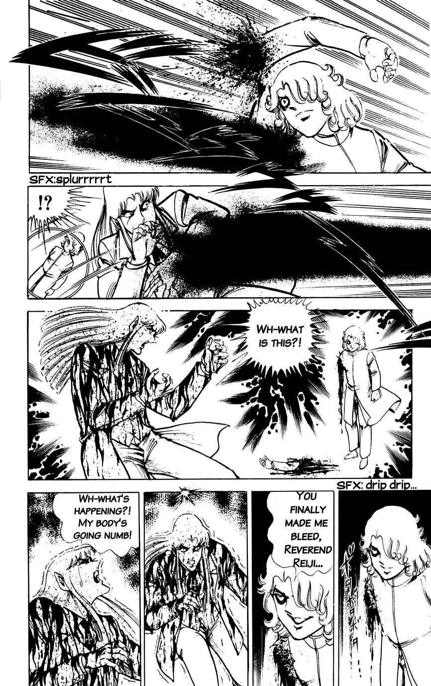 Page 14 Chapter 145 Black Angels