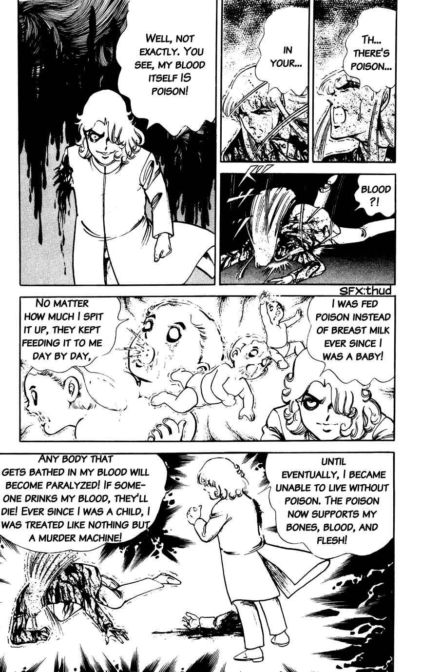 Page 15 Chapter 145 Black Angels