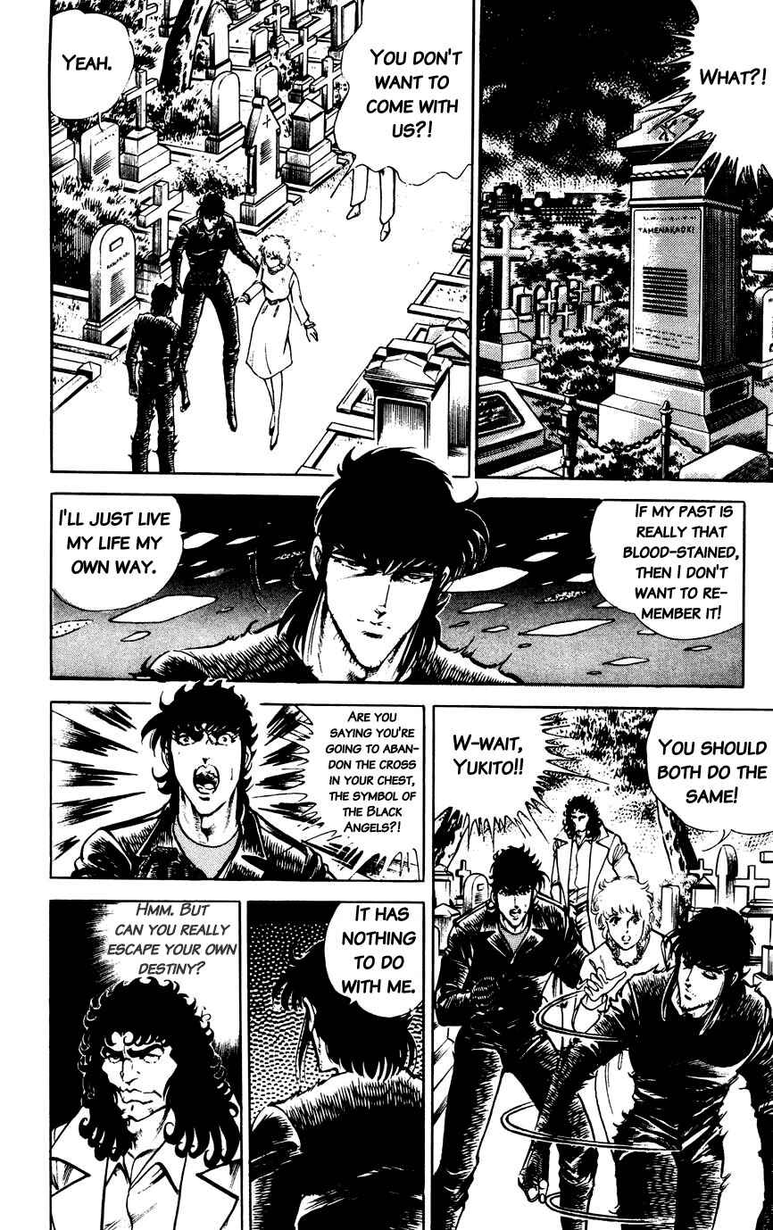 Page 18 Chapter 145 Black Angels