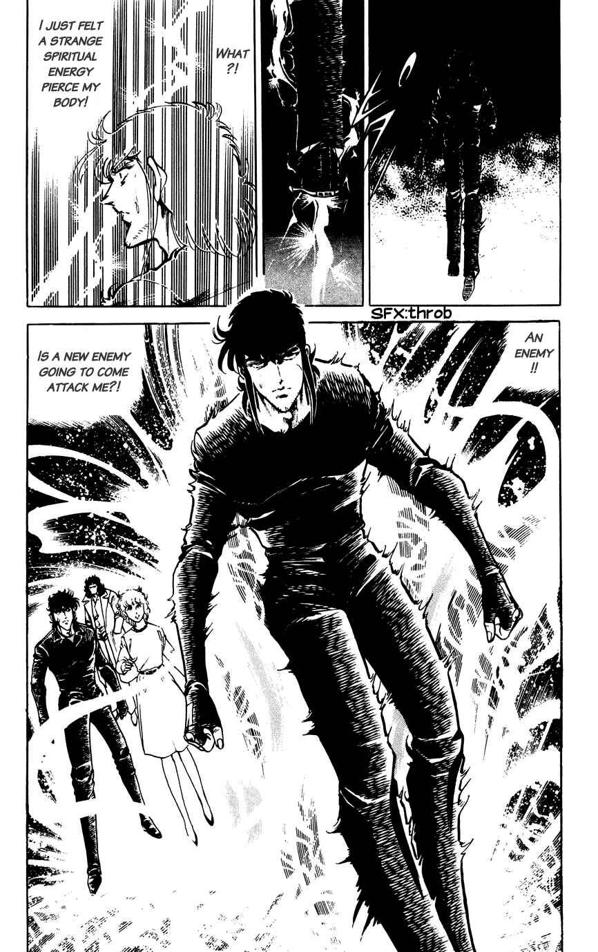 Page 19 Chapter 145 Black Angels