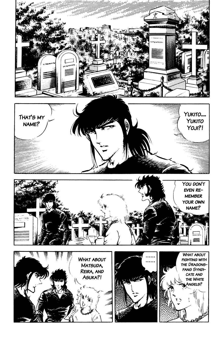 Page 2 Chapter 145 Black Angels