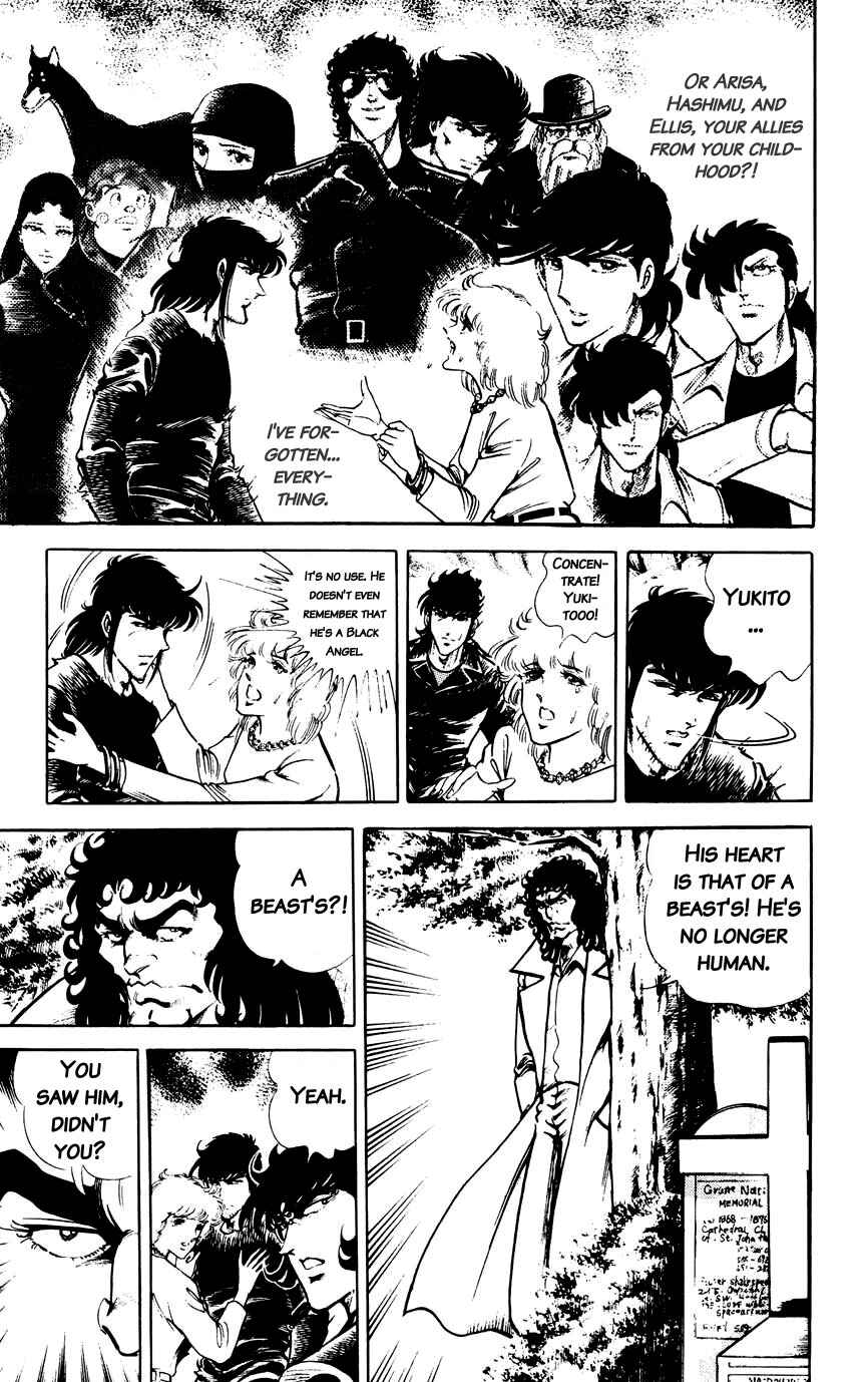 Page 3 Chapter 145 Black Angels