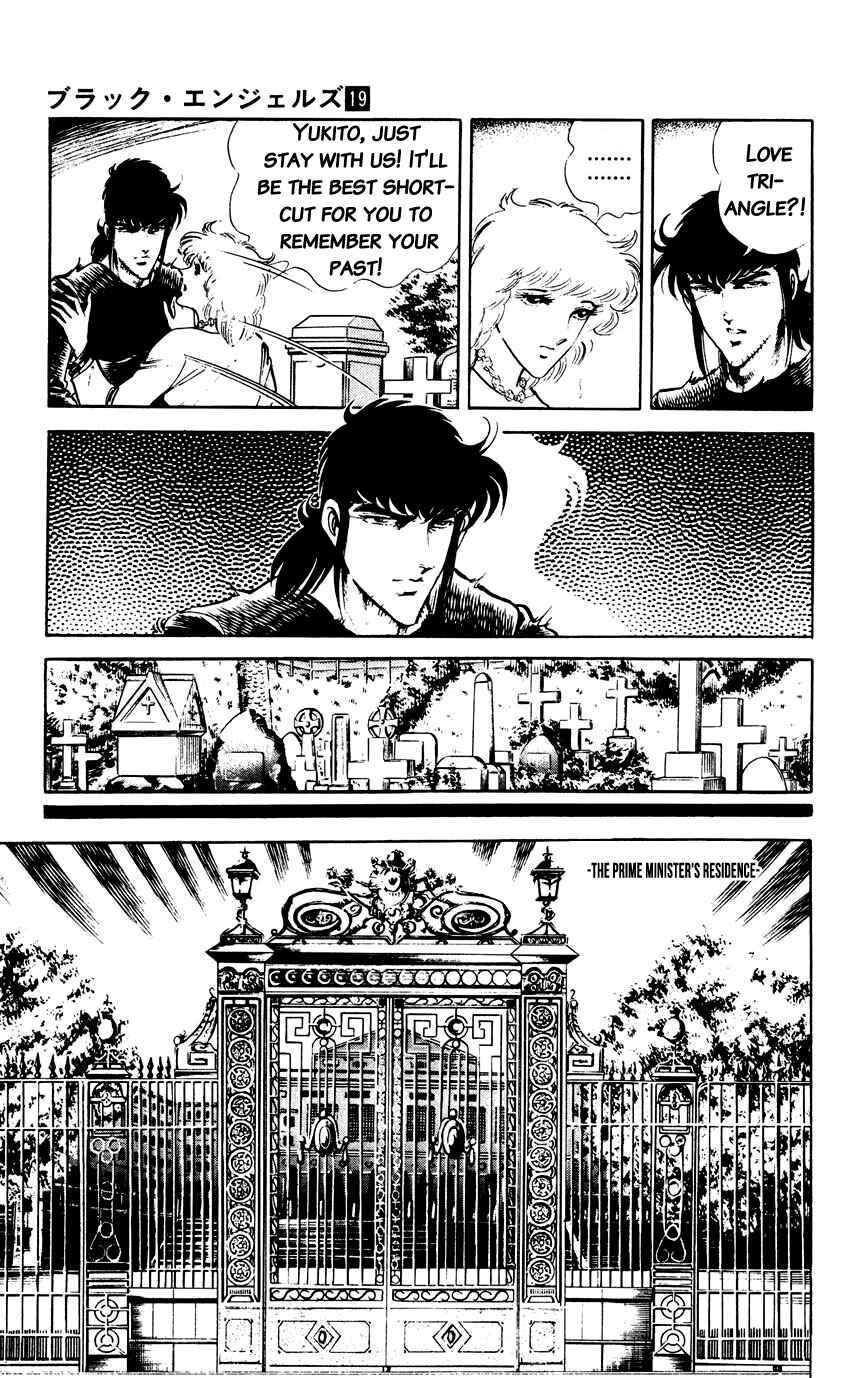 Page 5 Chapter 145 Black Angels