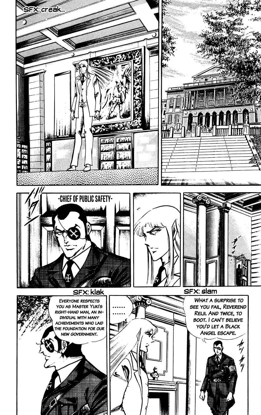 Page 6 Chapter 145 Black Angels