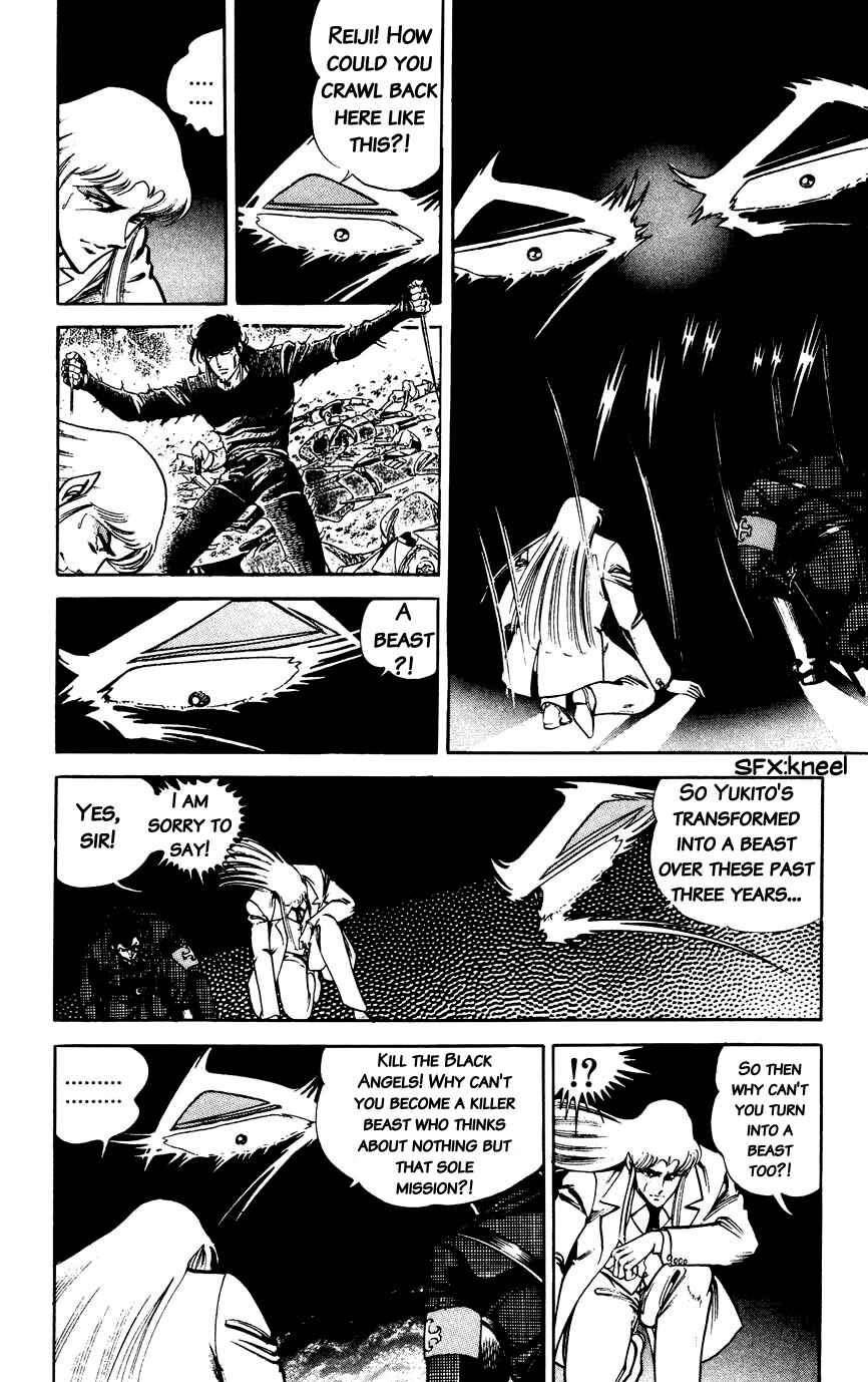 Page 8 Chapter 145 Black Angels