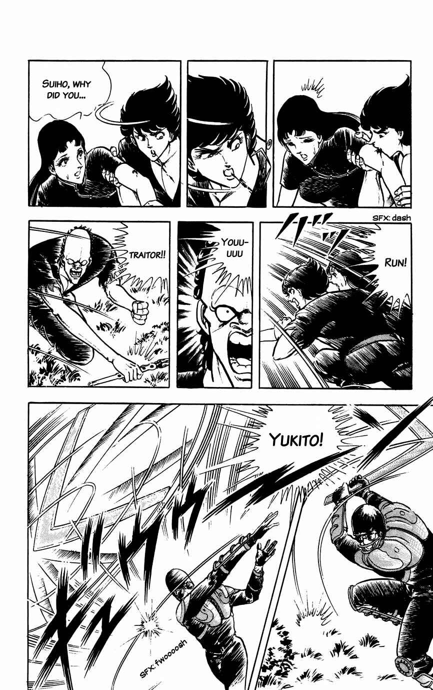 Page 12 Chapter 27 Black Angels