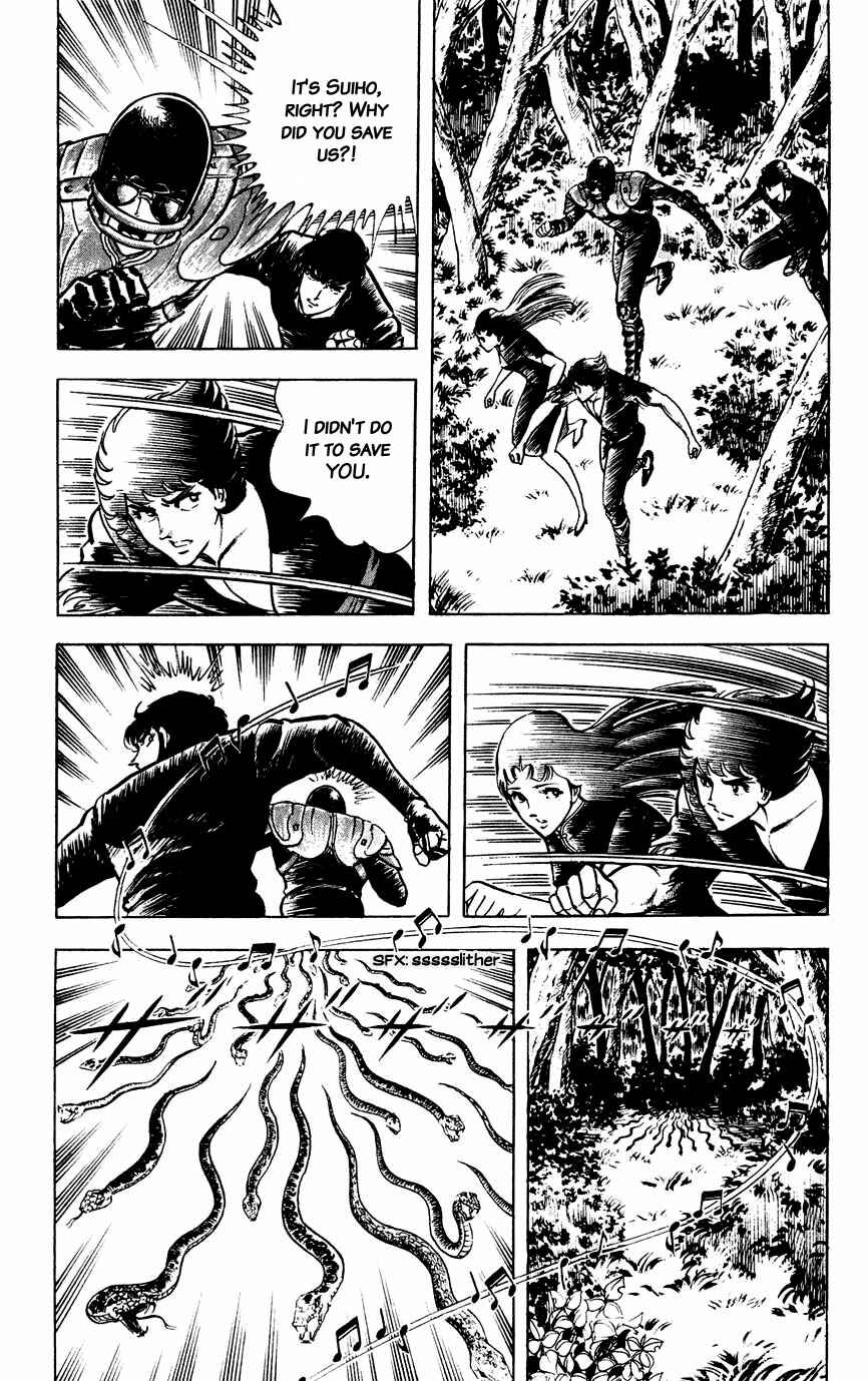 Page 14 Chapter 27 Black Angels