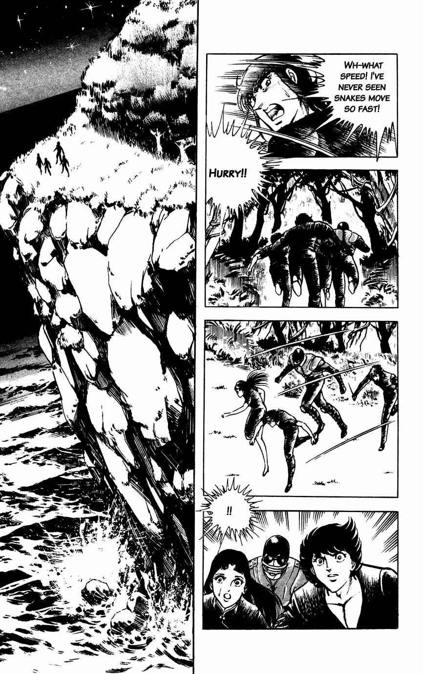 Page 15 Chapter 27 Black Angels