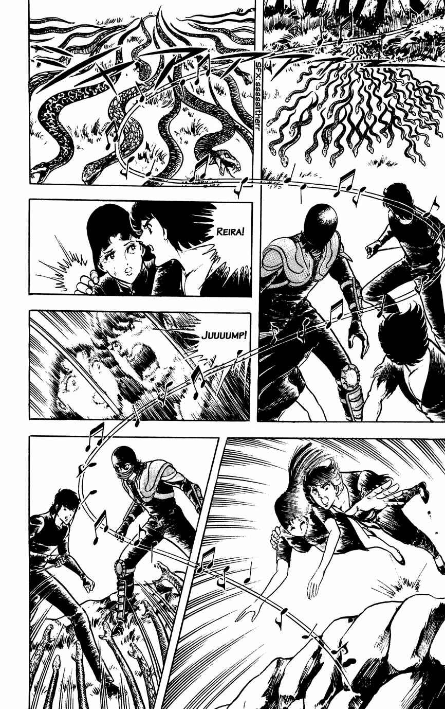 Page 16 Chapter 27 Black Angels