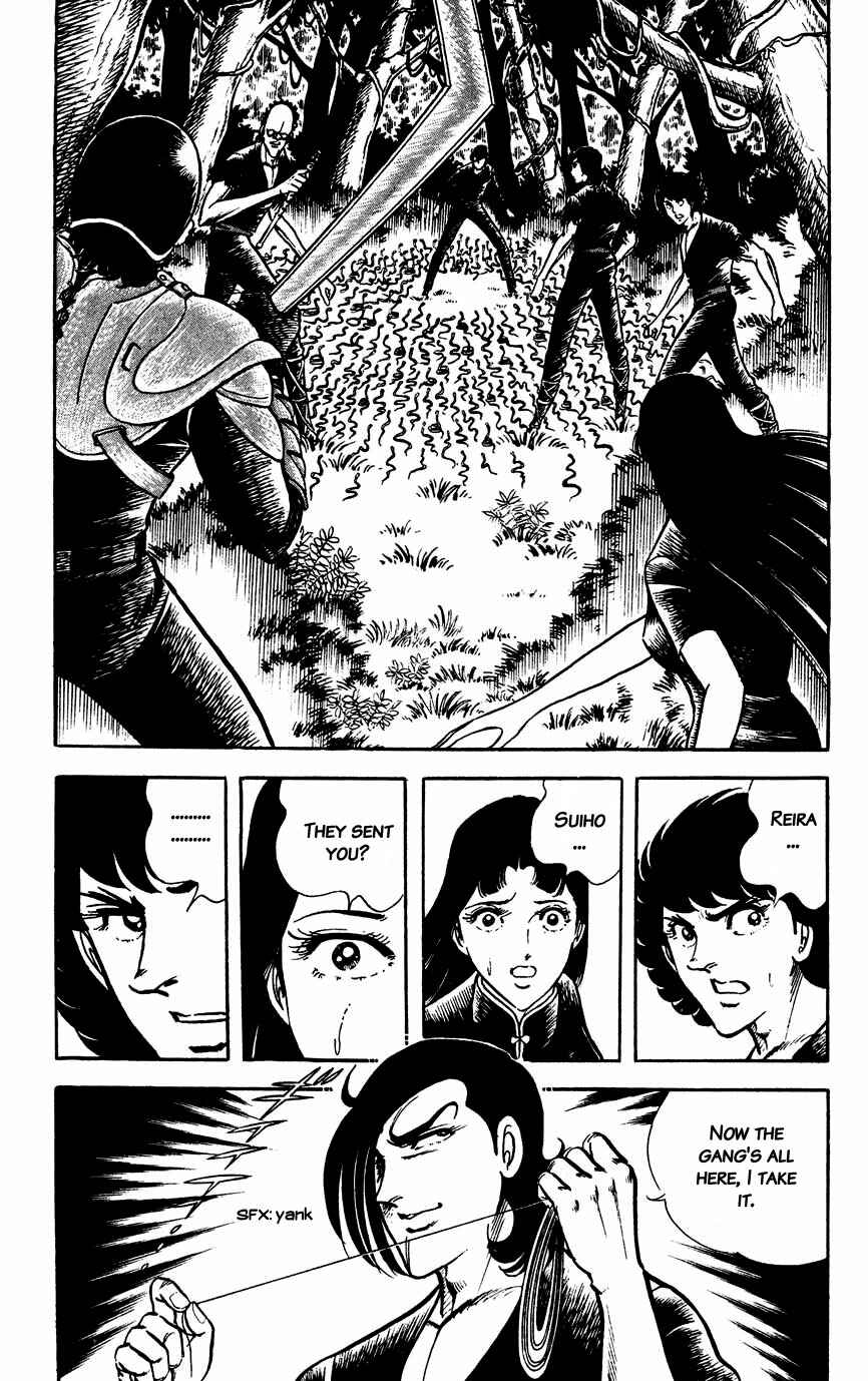Page 2 Chapter 27 Black Angels