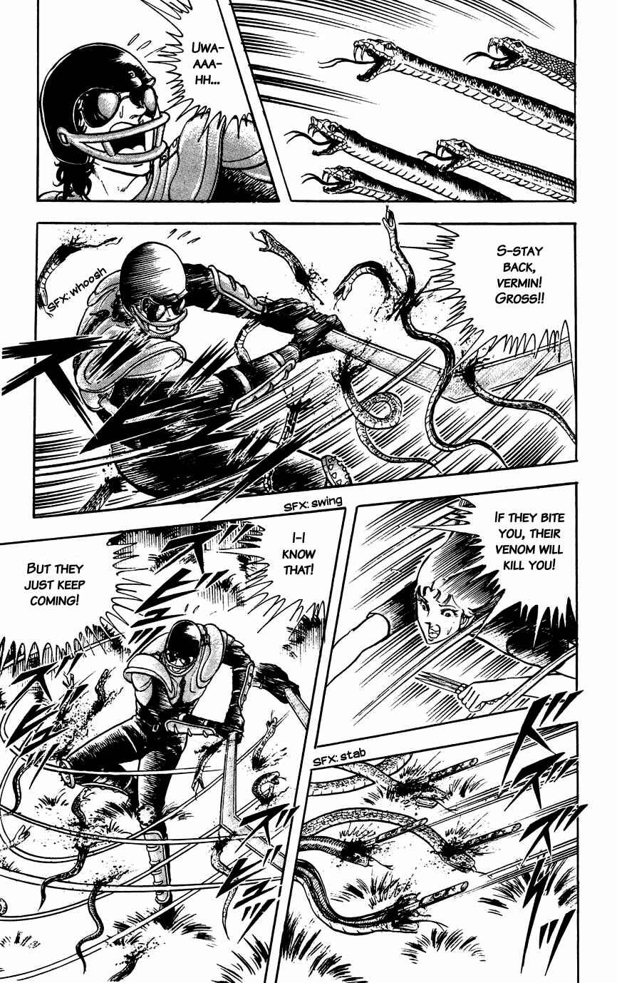 Page 5 Chapter 27 Black Angels