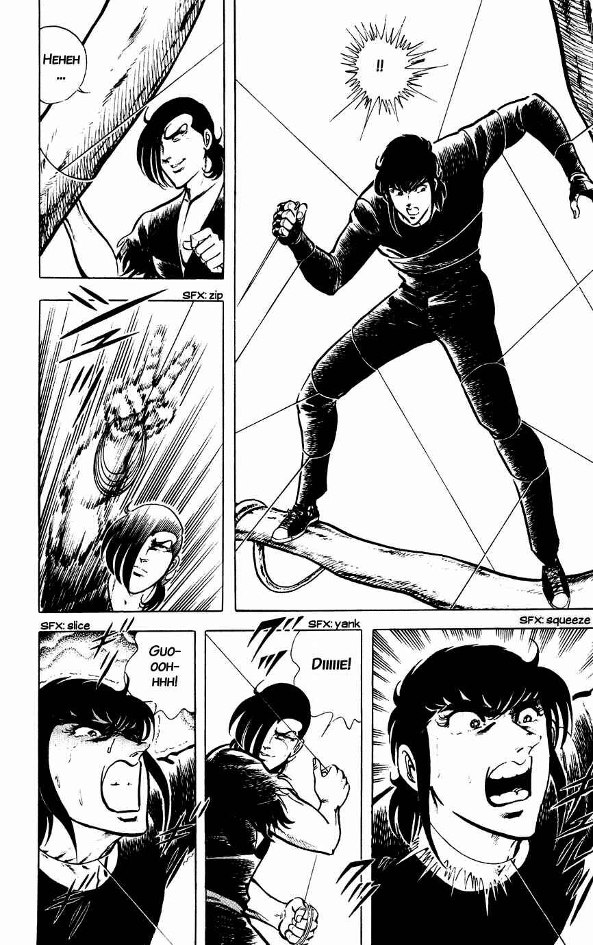 Page 8 Chapter 27 Black Angels