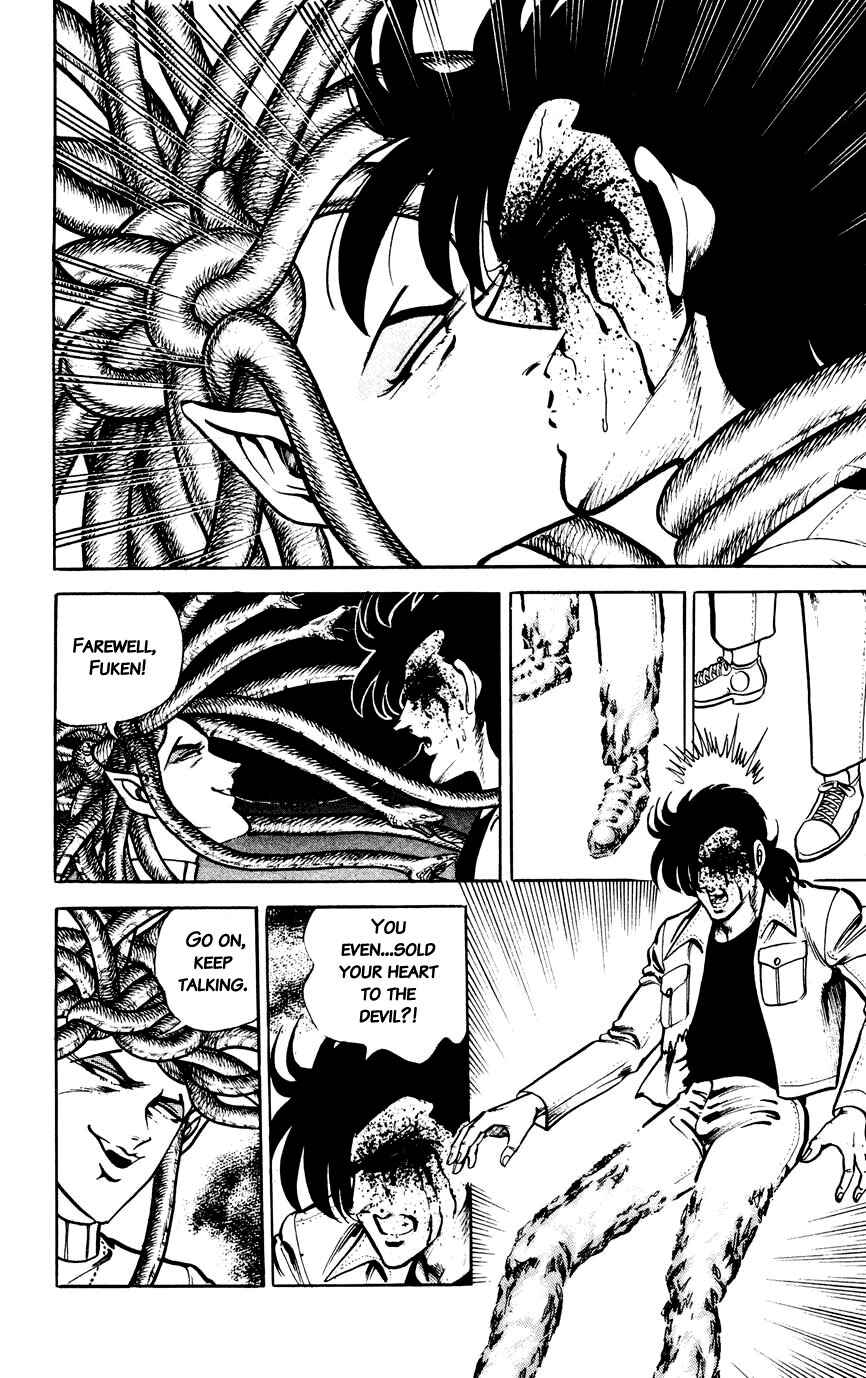 Page 14 Chapter 131 Black Angels