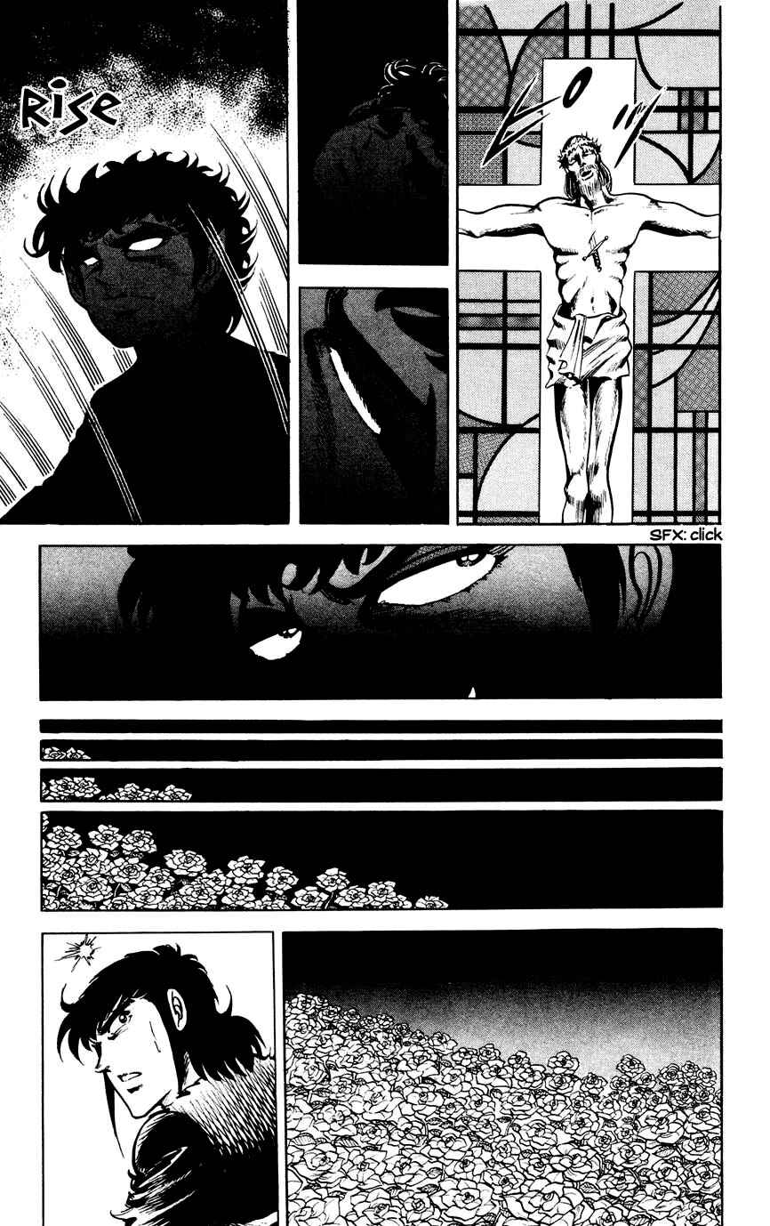 Page 19 Chapter 131 Black Angels